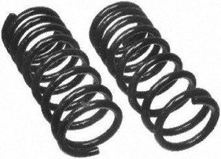 Moog CC249 Variable Rate Coil Spring Automotive