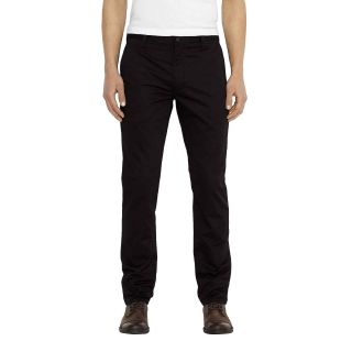 Levis 511 Slim Fit Trouser, Black, Mens