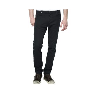 Levi s 510 Skinny Jeans, Black, Mens