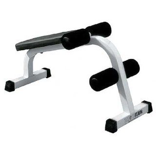 Multisports Fitness Ab Crunch Exercise Bench  Weight Benches  Sports & Outdoors