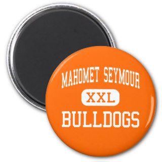 Mahomet Seymour   Bulldogs   Junior   Mahomet Magnet