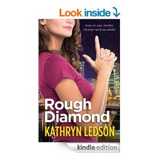 Rough Diamond eBook Kathryn Ledson Kindle Store