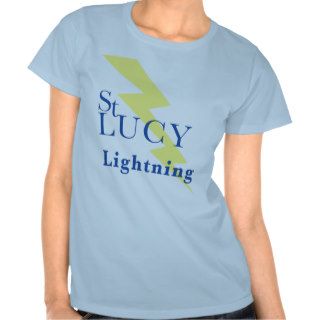 Lightning Logo Tshirt