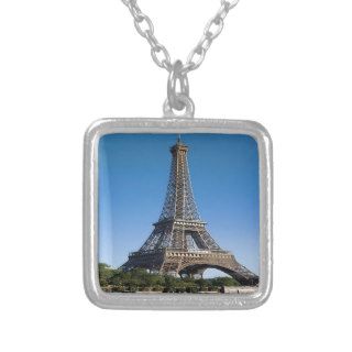Eiffel Tower Paris Jewelry