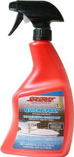 SeaSense Quick Spray Boat Cleaner (24oz)  Sports & Outdoors