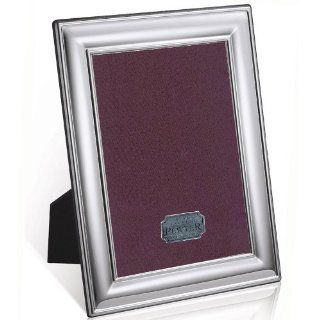 Orignal Carrs 3X4 Picture Frame, Pewter  Affordable Gift for your Loved One Item #IA4L SF LRC282P   Luxury Frames