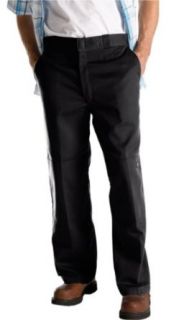 85 283 Dickies Loose Fit Double Knee Work Pant at  Mens Clothing store