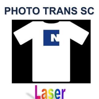 Neenah Photo Trans SC Laser 50 sheets 8.5x11  Transfer Paper 