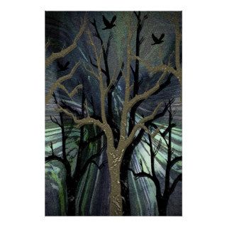 Fly By Night Poster