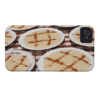Portuguese food iPhone 4 cases