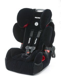 RECARO Prosport Combination Car Seat, Aspen  Convertible Child Safety Car Seats  Baby