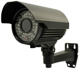 Vonnic VCB261EB Surveillance Camera Effio E Dsp Outdoor Night Vision Bullet, (Black)  Camera & Photo