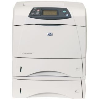 HP LaserJet 4250tn Printer HP Laser Printers