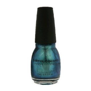 Sinful Colors Professional Nail Polish Enamel 293 Gorgeous Health & Personal Care