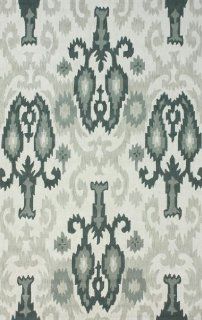 Nuloom Lt Grey NJVST6A 508 5' x 8' Area Rugs  