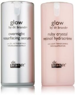 dr. brandt Glow Kit  Facial Treatment Products  Beauty