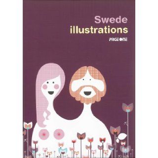 Swede Illustrations 9789812453389 Books