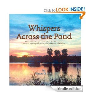 Whispers Across the Pond eBook Eugene H. Ware Kindle Store