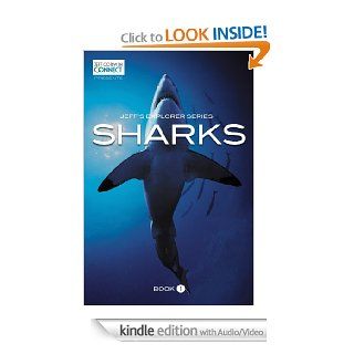 Jeff Corwin's Explorer Series SHARKS eBook Jeff Corwin Kindle Store