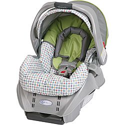 Graco SnugRide 22 Infant Car Seat in Pasadena Graco Infant Car Seats