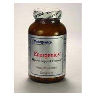 energenics 270 tablet bottle by metagenics Health & Personal Care