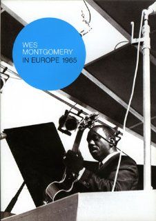 In Europe 1965 Wes Montgomery Movies & TV