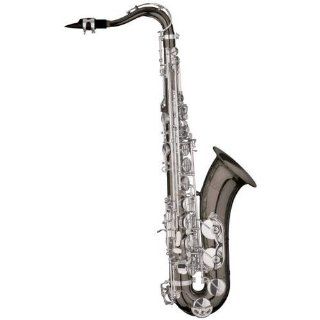 Jean Baptiste 686TL Deluxe Tenor Saxophone Outfit (Assorted Finishes) Musical Instruments