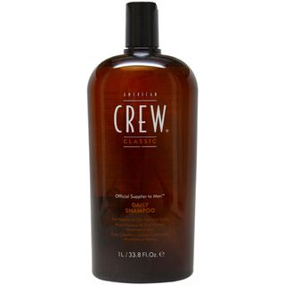 American Crew Daily 33 ounce Shampoo American Crew Shampoos