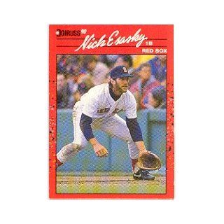1990 Donruss #303 Nick Esasky Sports Collectibles