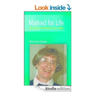 Marked for Life The Story of Hildegard Goss Mayr (Leaders and Witnesses) (Biographies) eBook Mairead Corrigan Maguire, Richard Deats Kindle Store