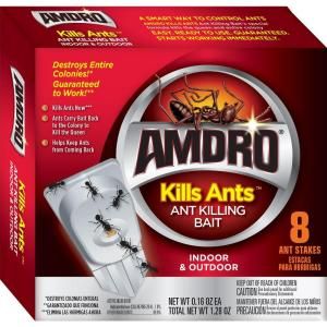 AMDRO Ant Stakes (8 Pack) 100508680