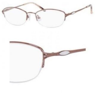 LIZ CLAIBORNE Eyeglasses 306 068Q Pink 53MM Clothing