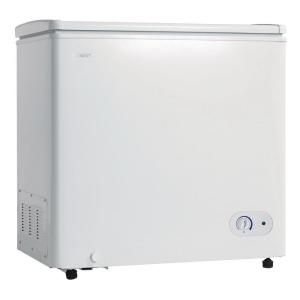 Danby 7.0 cu. ft. Chest Freezer in White DCF700W1