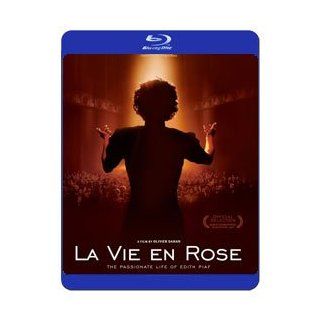 La Vie En Rose [Blu ray] Movies & TV