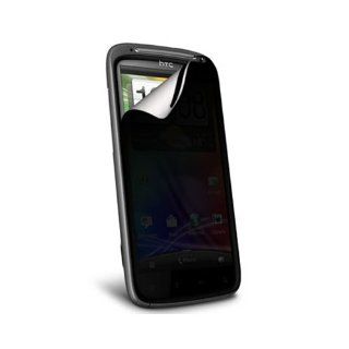 DECORO VCDSPHTCSENSPY Decoro Screen Privacy Screen Protector for HTC Sensation   Retail Packaging Cell Phones & Accessories