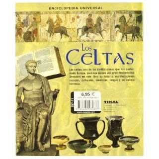 Los celtas Susaeta Ediciones 9788499280837 Books