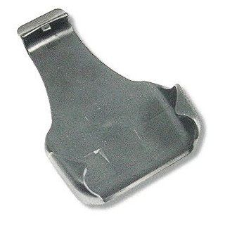 Nokia 282 Plastic Holster [Electronics] Cell Phones & Accessories