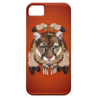 iPhone 5 Case Puma Shield
