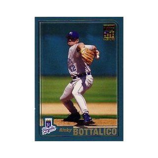 2001 Topps #283 Ricky Bottalico Sports Collectibles