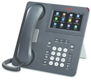 Avaya OneX 9650C Ip Phone Electronics