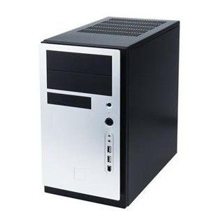 NEW mATX B/S 380W PS MiniTower (Cases & Power Supplies) Computers & Accessories