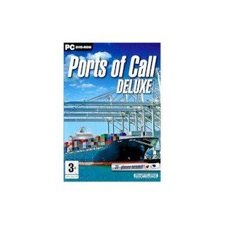 PORTS OF CALL DELUXE Toys & Games