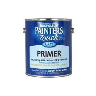 Rust oleum 254280 "Painter's Touch" Acrylic Latex Paint Gallon (Pack of 2)