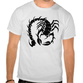 Scorpio T shirt