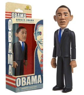 Barack Obama 6" Action Figure (48 Pack) Toys & Games