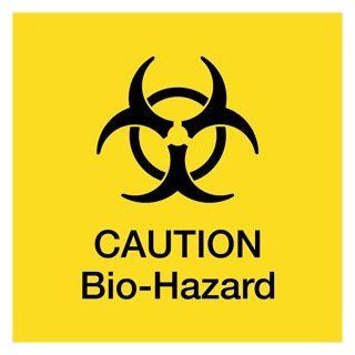 VA Code Caution Bio Hazard Sign NHE 15987 Medical Facility  Business And Store Signs 
