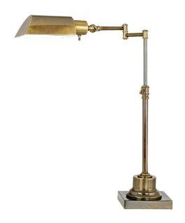 OTT LITE Swingarm Desk Lamp    