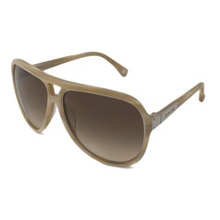 Michael Kors Women's MKS293 Isla Aviator Sunglasses Michael Kors Fashion Sunglasses