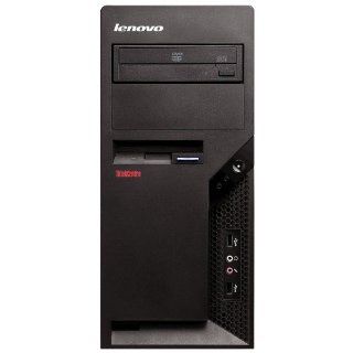 Lenovo M58 TWR E7500 2.93G 2 GB 250 GB DVDRW W7P Networked Attached Storage 7268E1U  Desktop Computers  Electronics