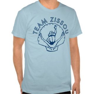 Team Zissou T Shirts